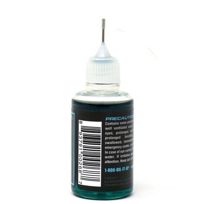 Tackle Needle Oiler 1 oz - Clenzoil Marine 893791002687